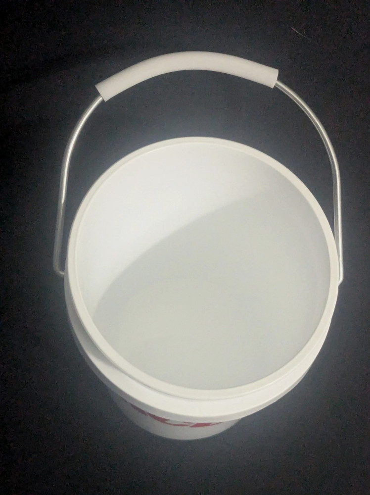Ace Hardware Mini Bucket With Handle 0.5 Qt - 3 Pack