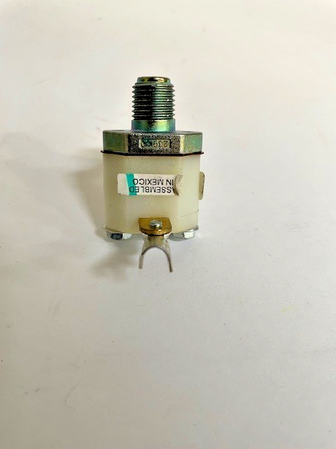 BENDIX 228750 PRESSURE INDICATOR