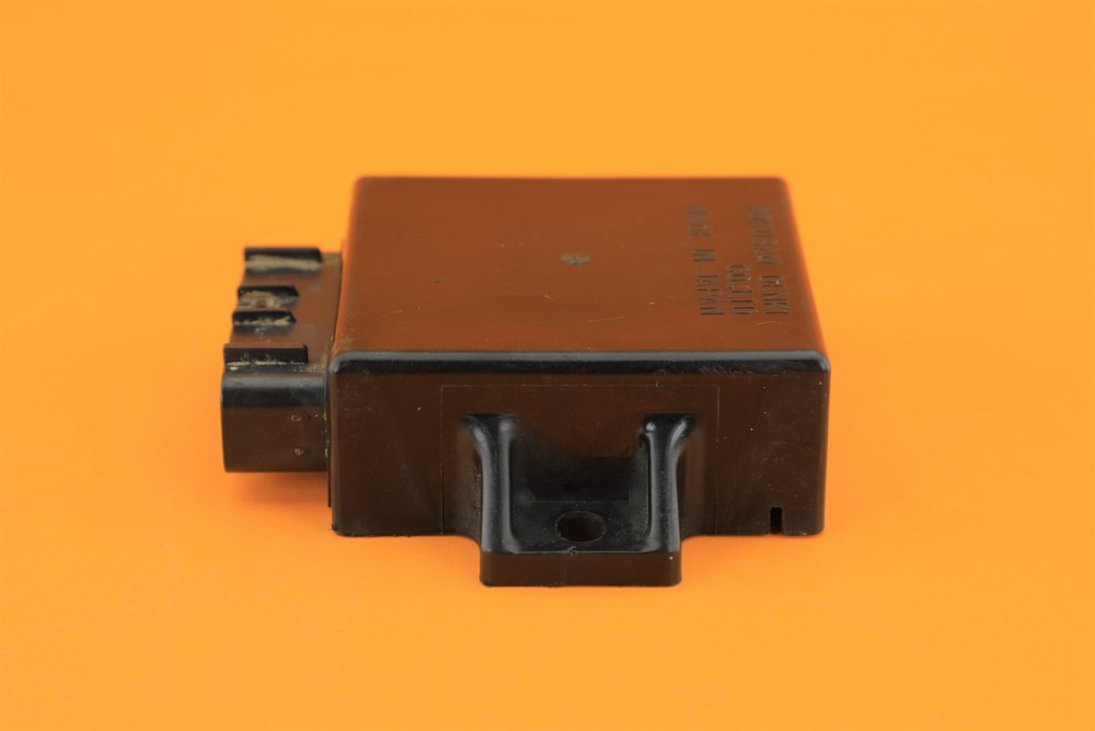 07-11 2007 Outlaw 525 IRS OEM CDI Module Electrical Computer ECU Unit Bracket
