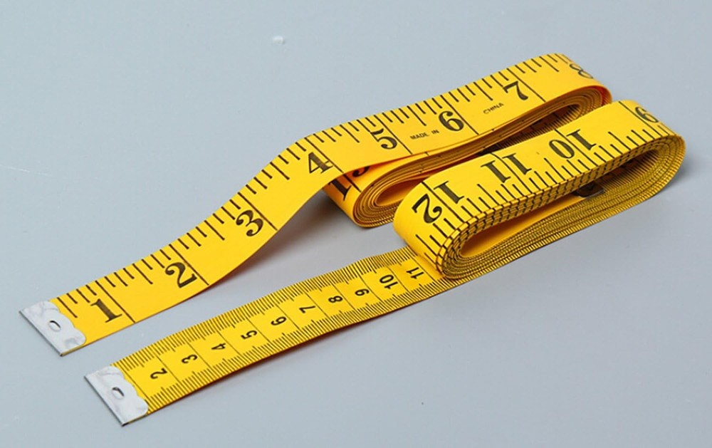 Heavy Duty Soft Tape Measure