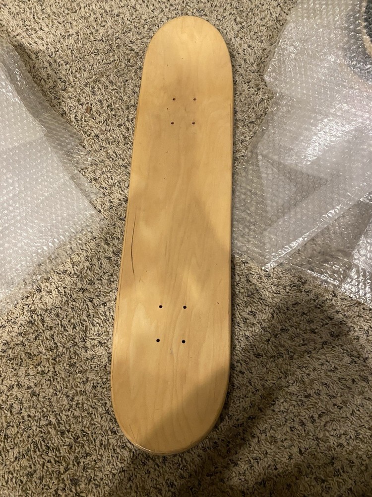 Him Skateboard