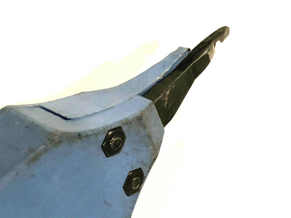 Boston Technical, Inc. Blue TP/2 Wiring Tool