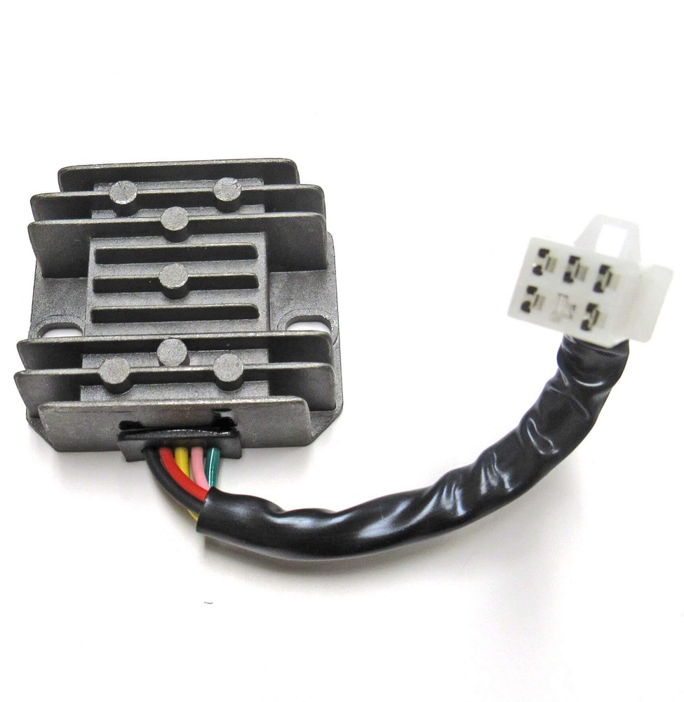Eton Yukon II CXL150, EXL150,  ATV Voltage Regulator Rectifier