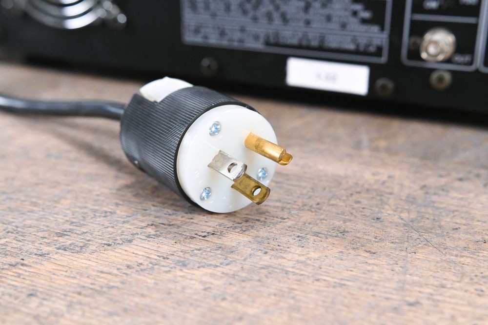 Yamaha AI8-ML8F Analog Input Box CG00821