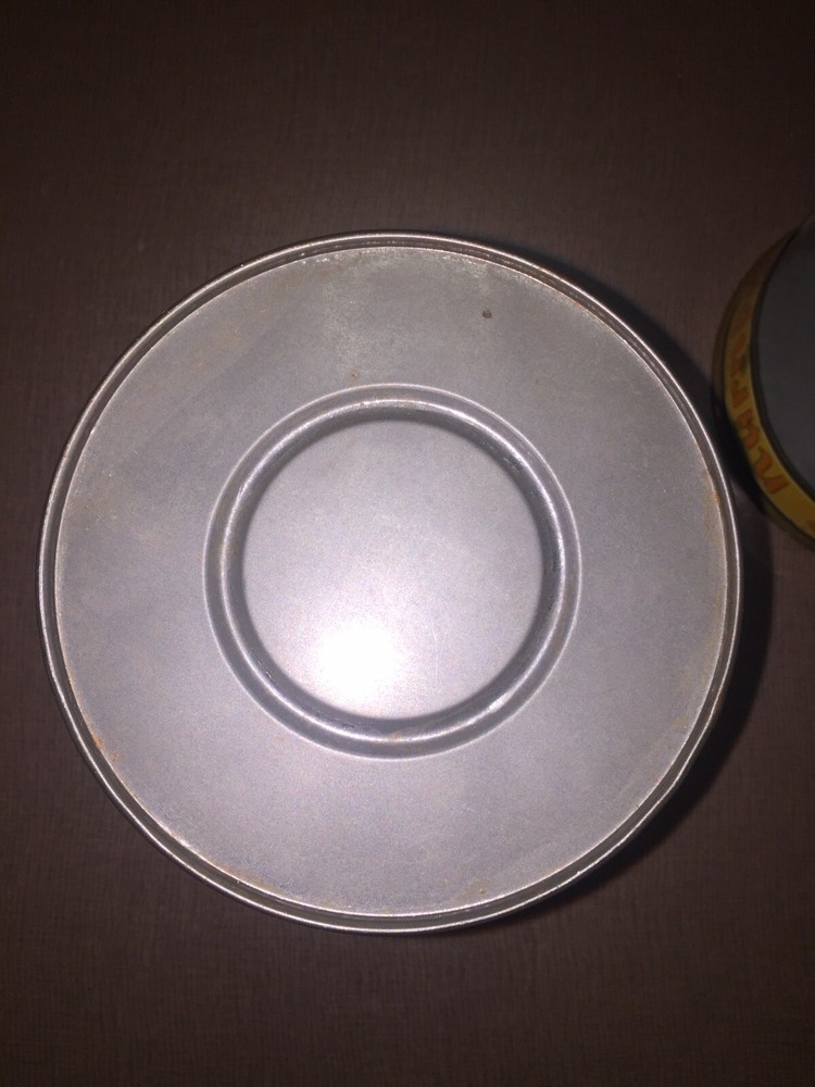 German Castles Tin