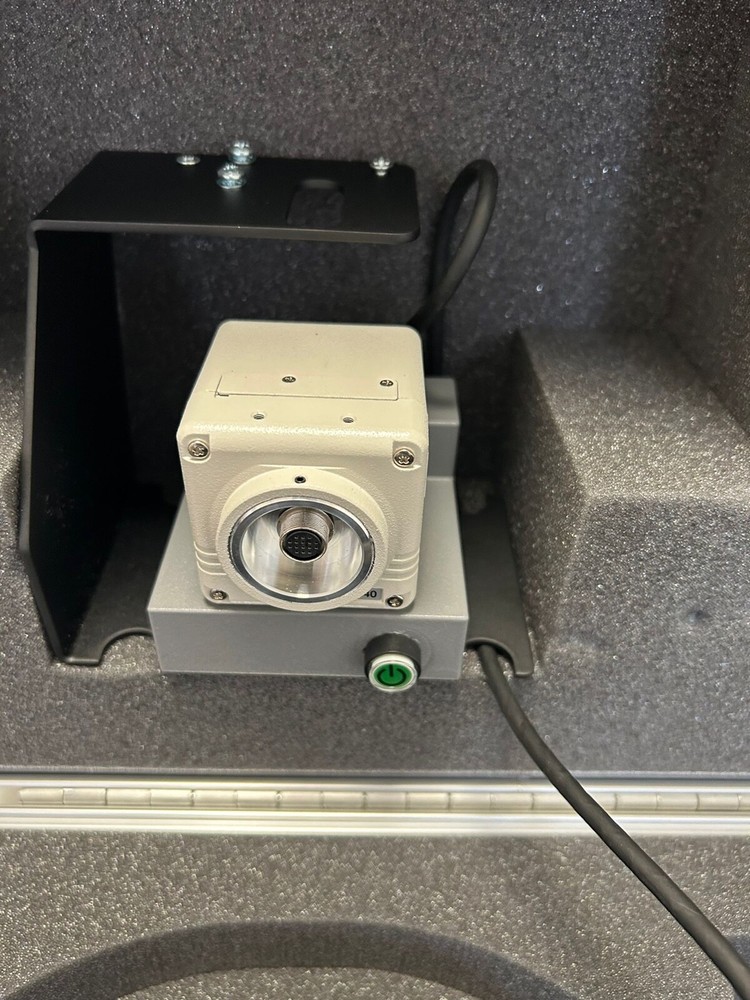 Integra DLX PART N0000091 CAMERA SYSTEM WITH CASE