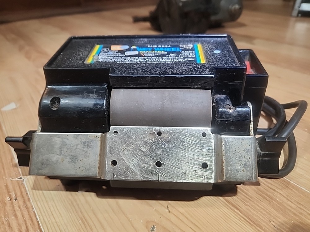 Knife Sharpner Wet Wheel Knife Grinder