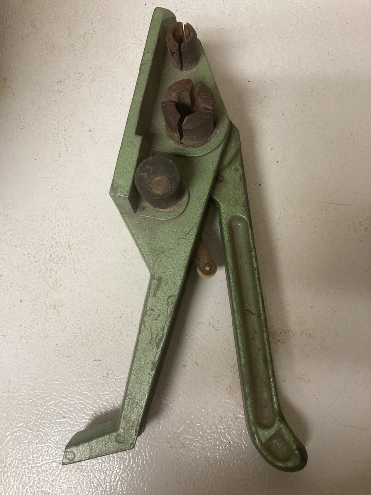 Banding Strapping Tensioner Tool Heavy Duty