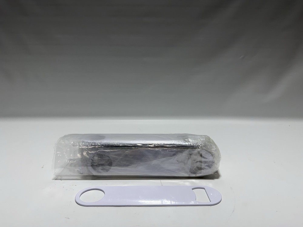 20Pack Sublimation Bottle Openers Stainless Steel Blanks