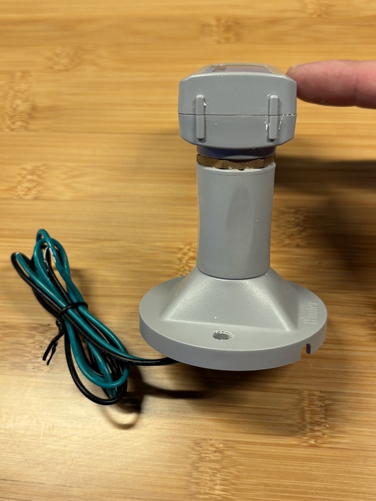 Hunter SOLAR SYNC Rain and Freeze Receiver WSSR - Replacement Part
