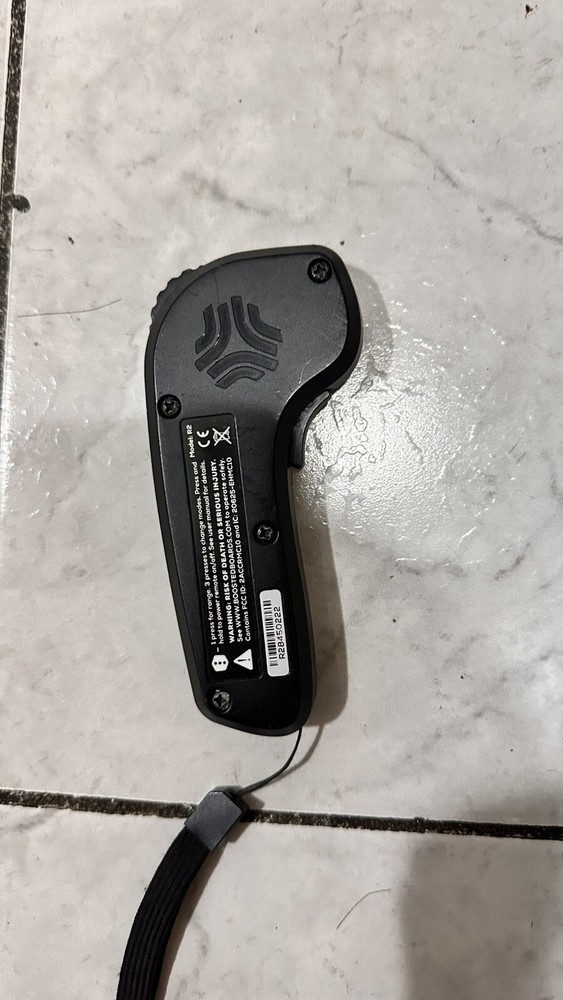 Boosted Mini X Electric Skateboard