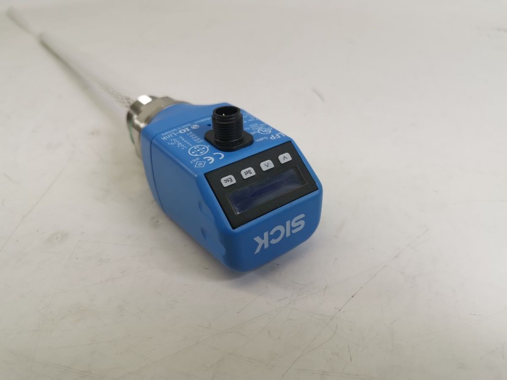 Sick LFP0400-A4NMB 1057075 Level Sensor