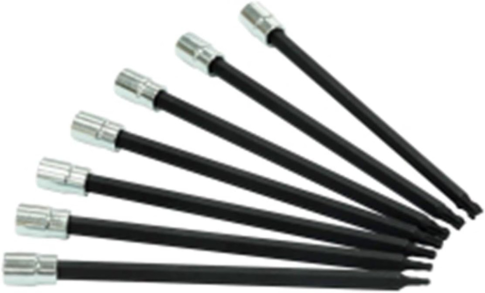 VIMBTXL400 Set Extra Long Ball Torx
