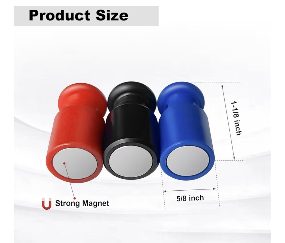 MagnetPAL (3) Pack Most Powerful Magnet