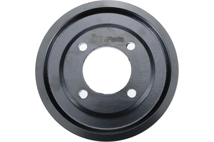 11511742045PRM Aluminum Water Pump Pulley