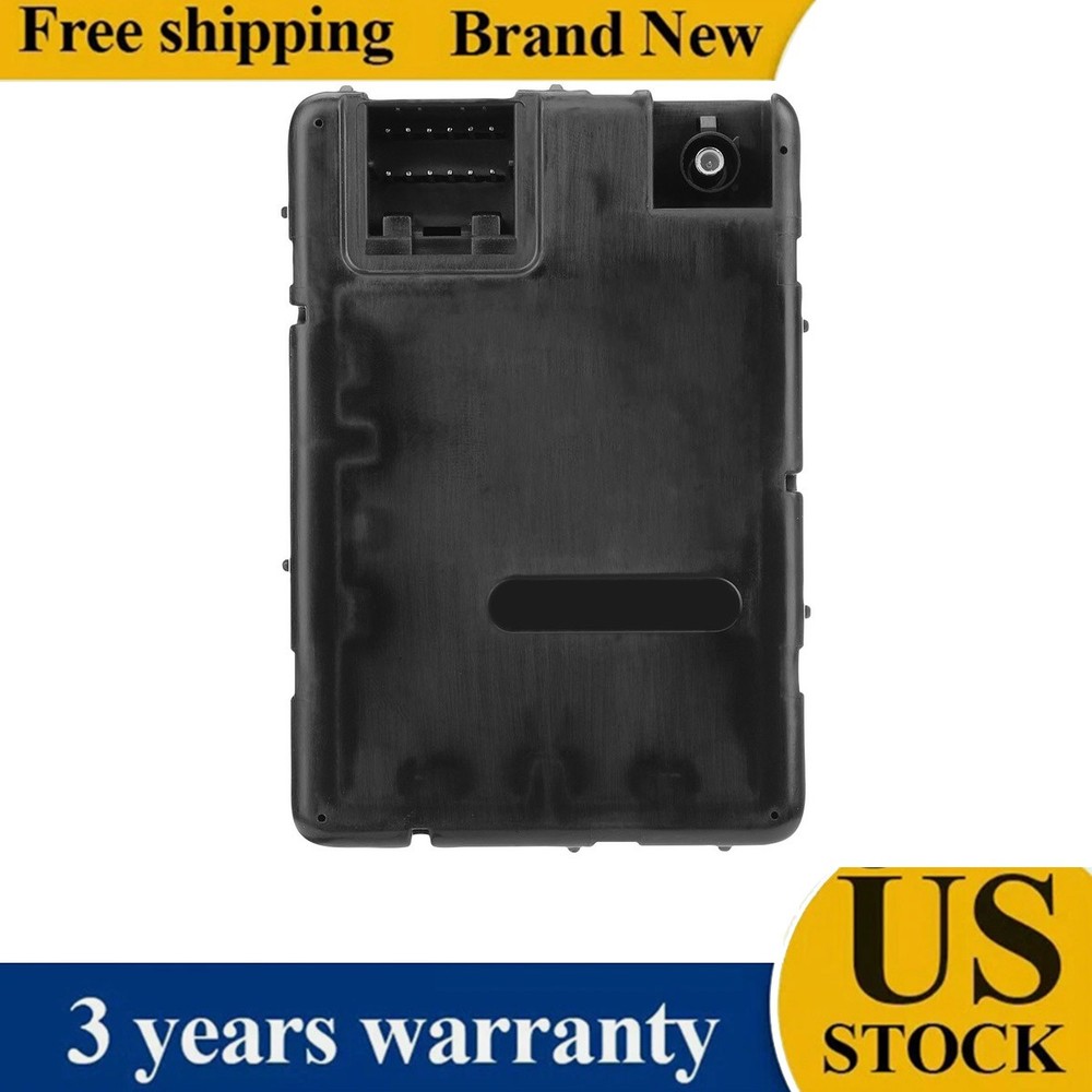 WIRELESS IGNITION NODE REMOTE START MODULE 68105738AF FOR DODGE RAM 1pc