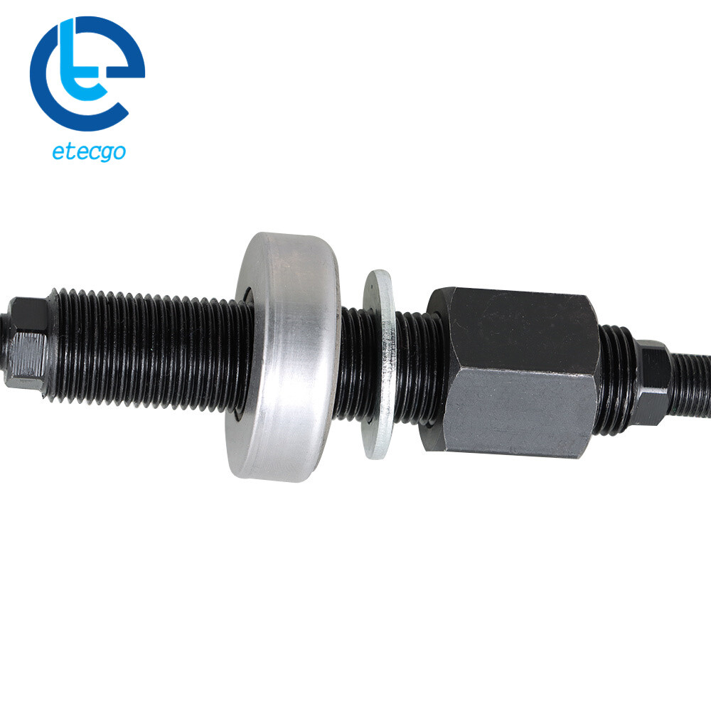 Harmonic Balancer Tool 66515 Installation Tool for Chevy SBC , BBC