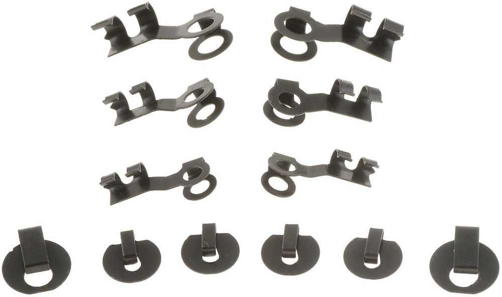 DORMAN LINKAGE CLIP ASSORTMENT- 41017