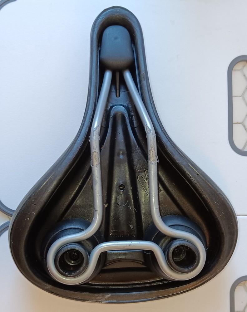 Saddle Seat For Bofeili 6R201 E-Bike