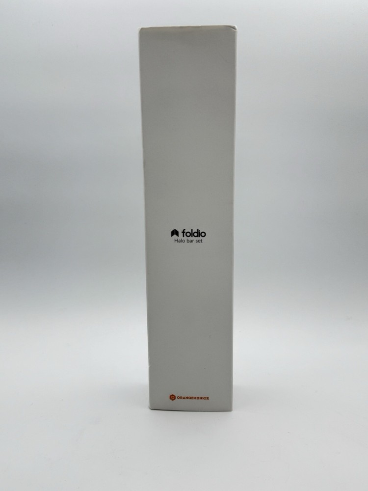 Orangemonkie Halo Bar Extra Lighting Accessory For Foldio Studios