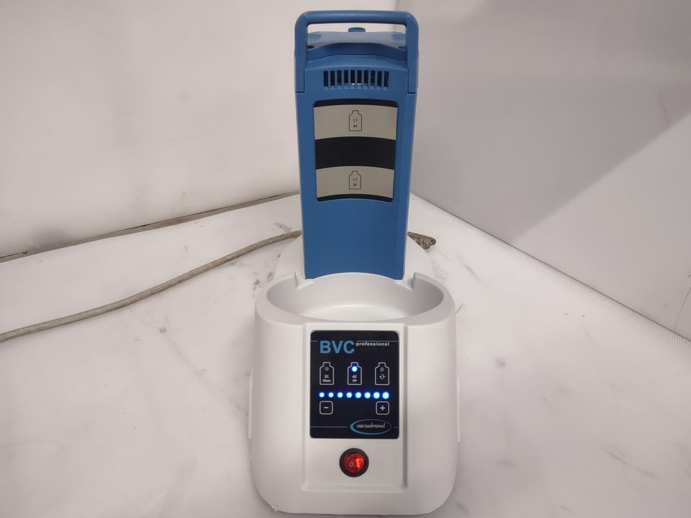 Vacuubrand BVC Professional Fluid Aspirator