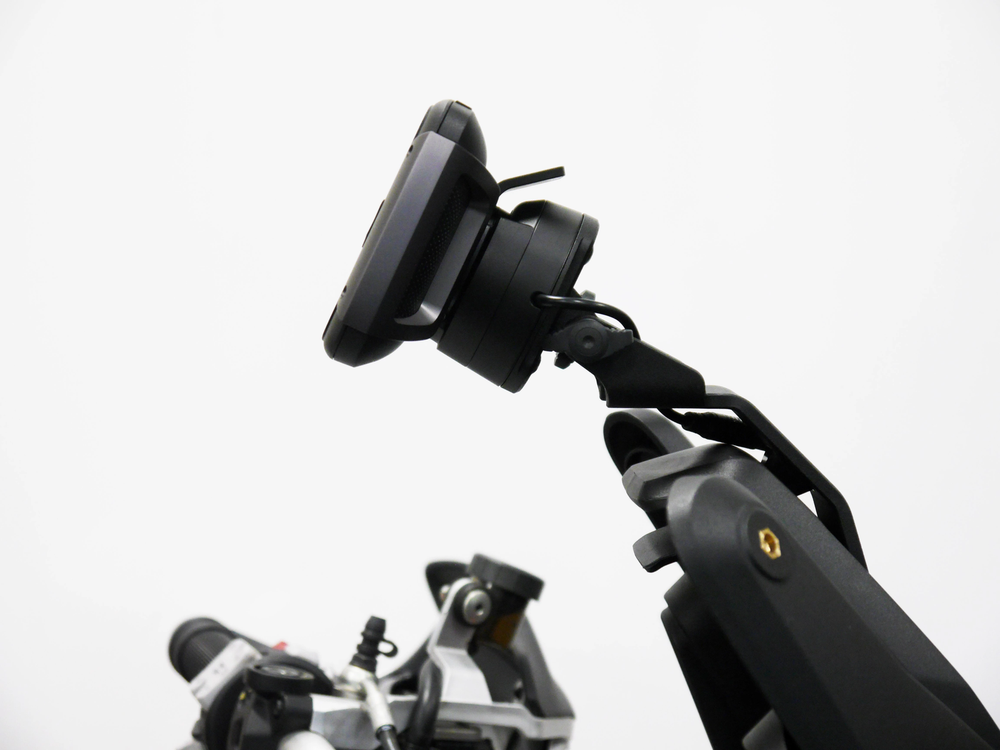 EP TomTom Compatible Sat Nav Mount - Ducati Multistrada 1260 (2018-2020)