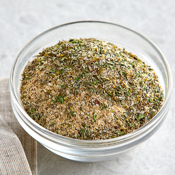 Bulk Canadian Chicken Seasoning - 7 oz.