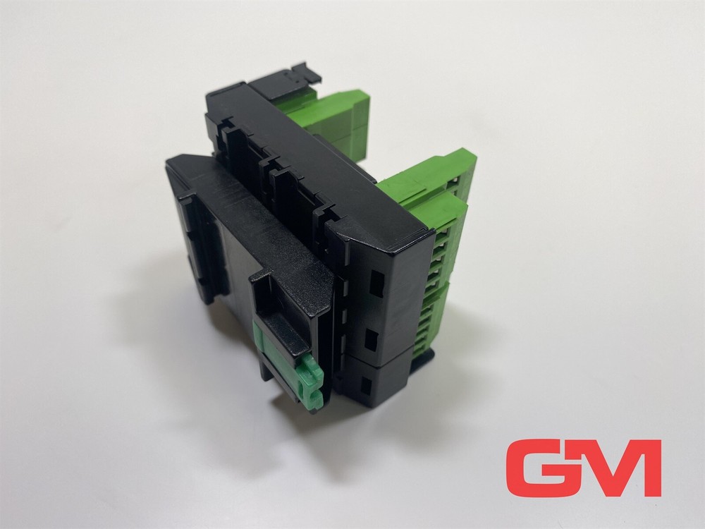 Murrelektronik Relay Socket 671396 Relay Base Module Unit