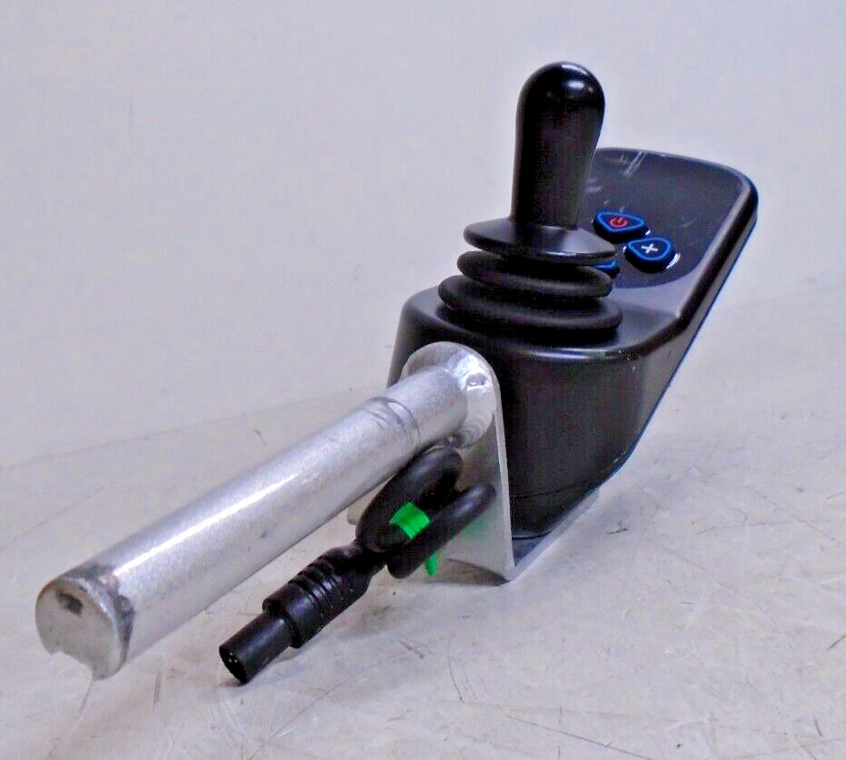 Miracle Mobility Joystick Controller Replacement for 6000 Plus Power Wheelchairs