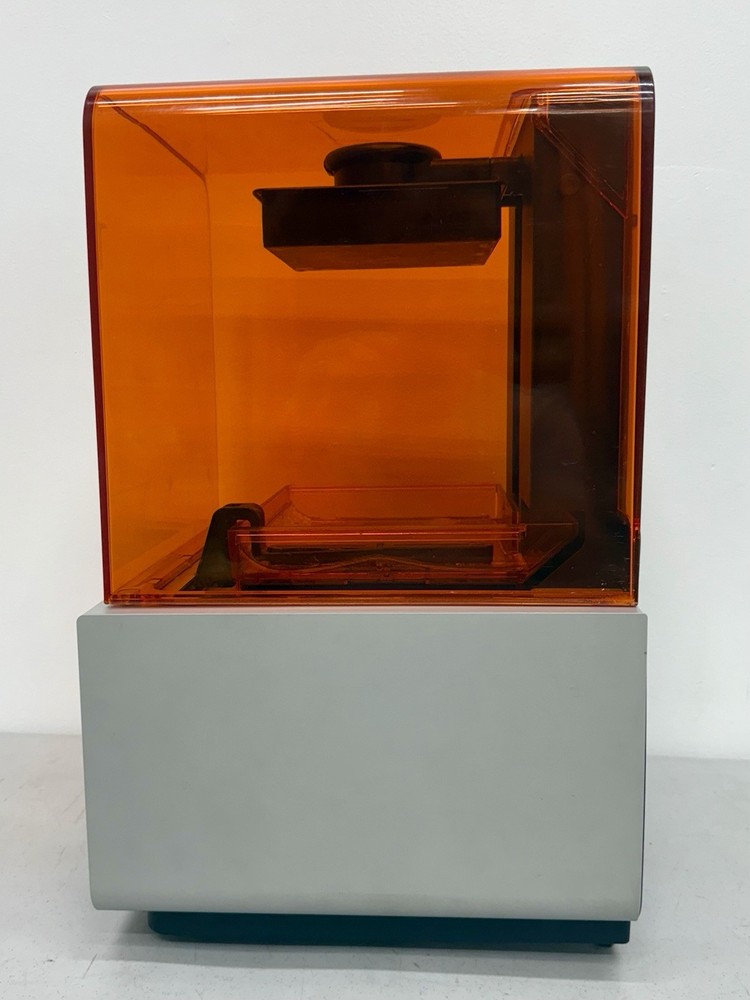 Formlab 2 Resin 3D Printer - Selling For Parts