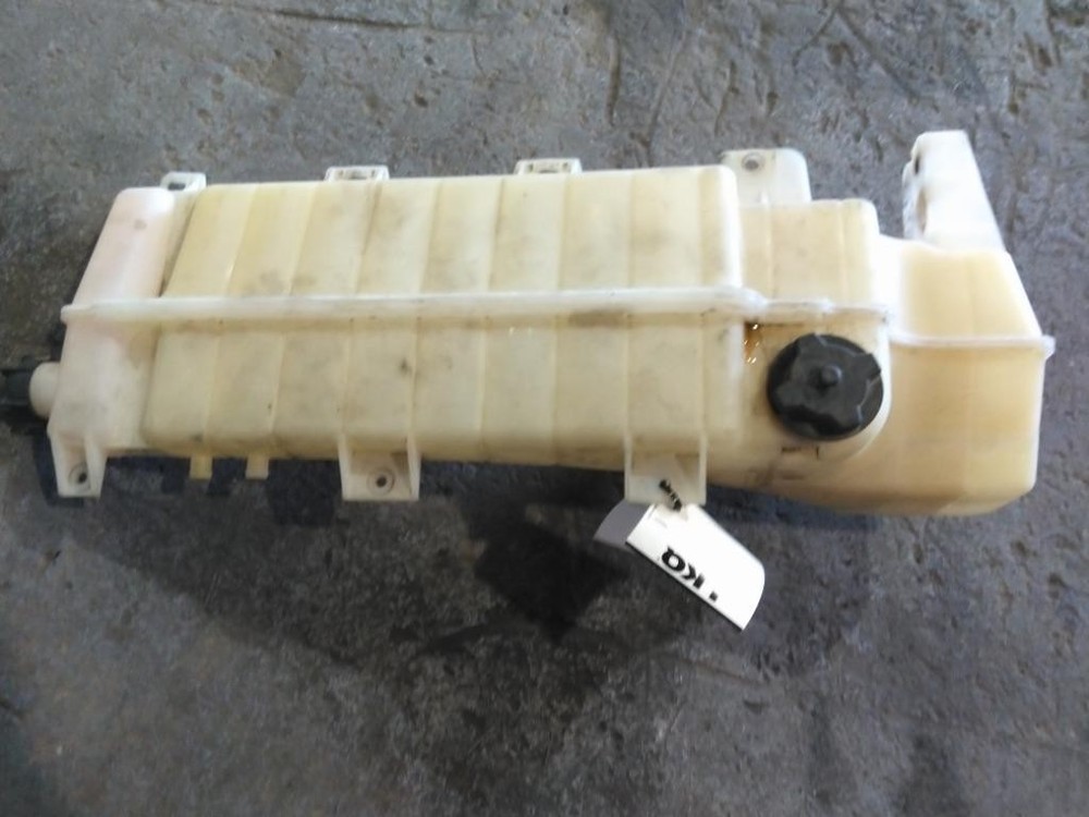 For 2014 VOLVO VNL RADIATOR OVERFLOW TANK , OH