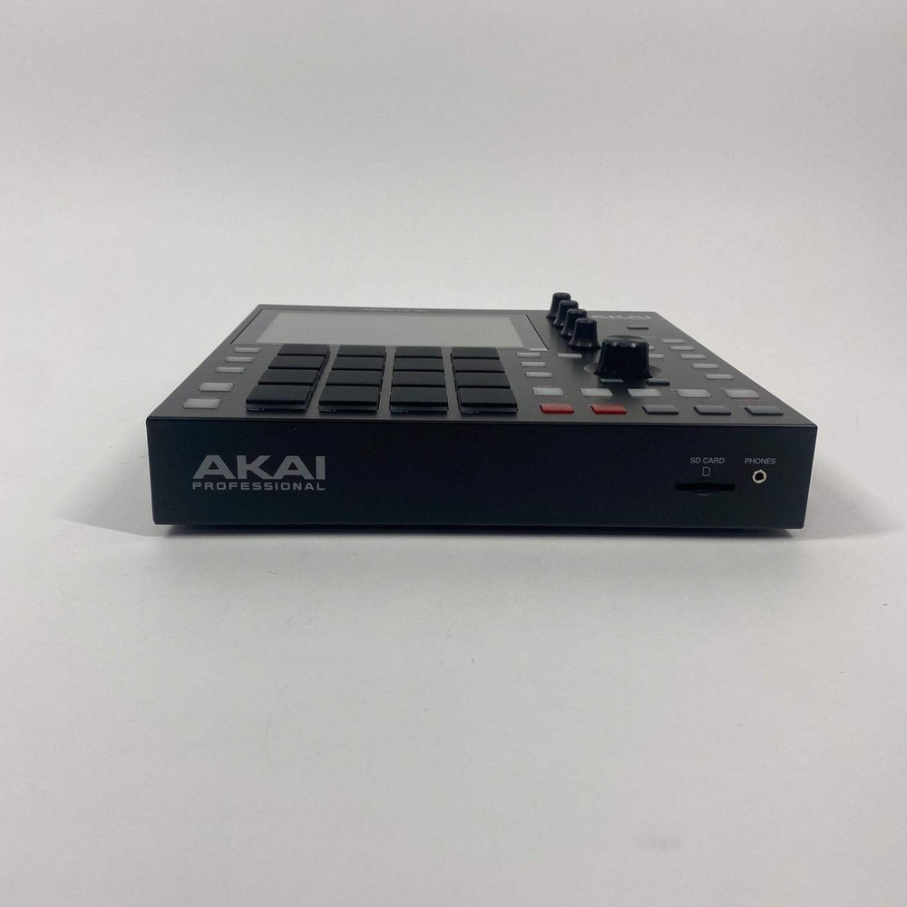 Akai MPC One 2-Channel Music Production Controller