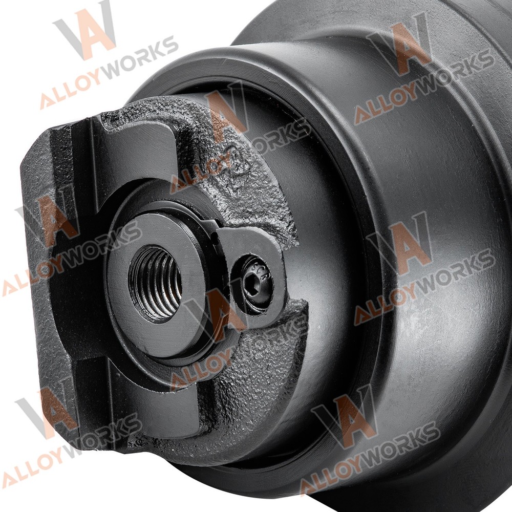 Track Roller Bottom Roller For John Deere 50G Excavator Undercarriage Heavy Dut