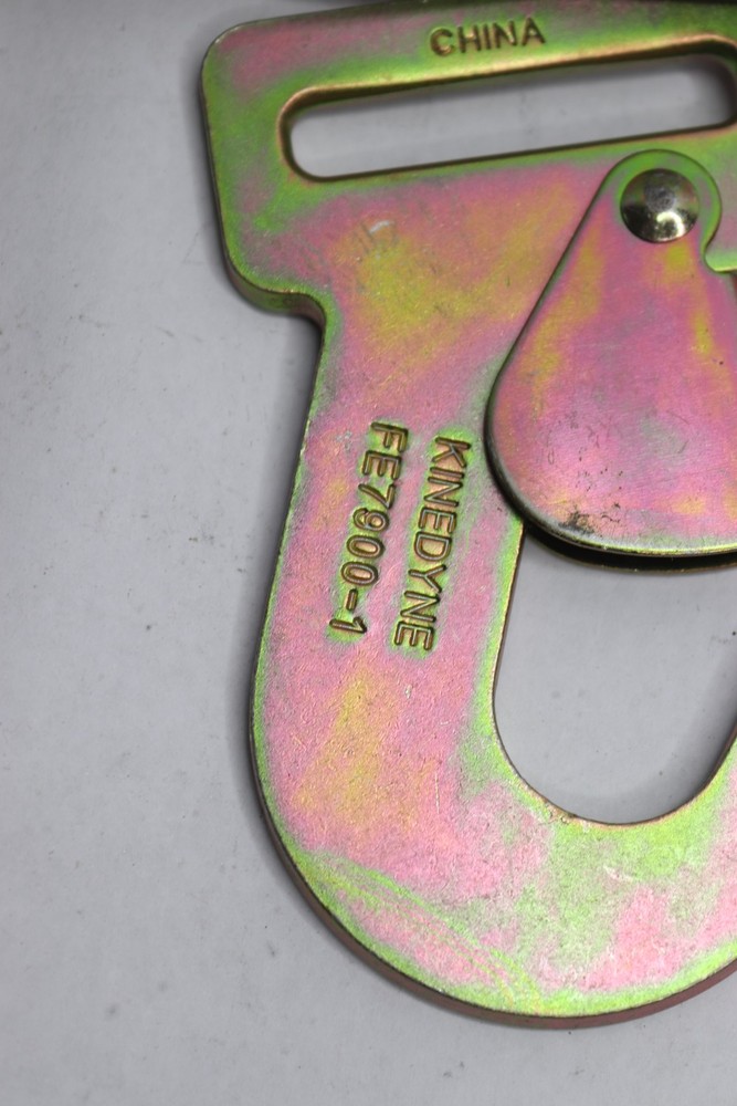 Kinedyne Snap Hook 2" FE7900-1