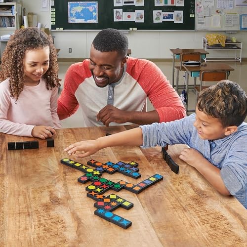 Qwirkle Cubes - Qwirkle Cubes