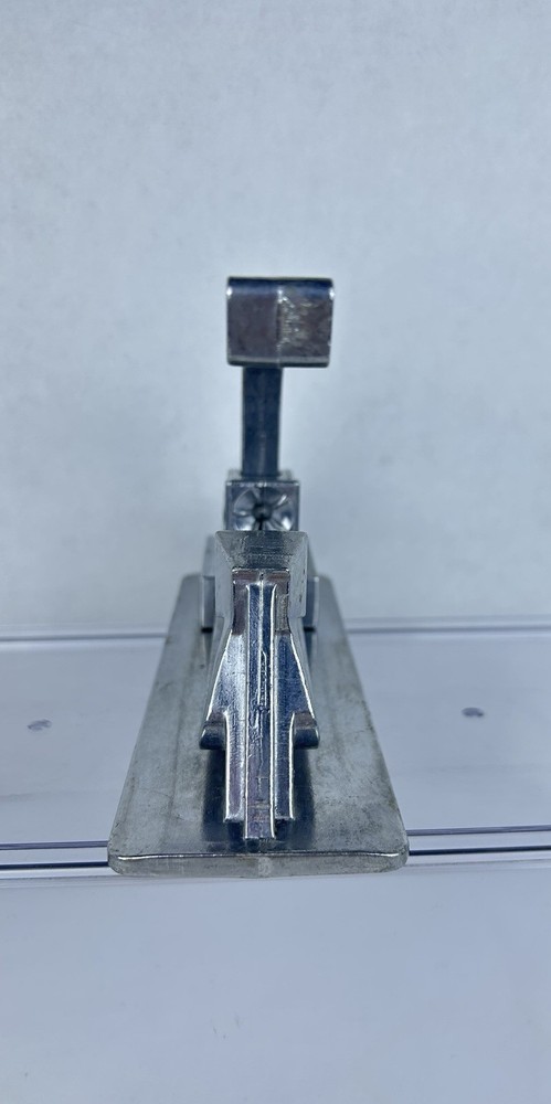 The Nutcracker By Manor Vintage Heavy Duty Metal Nut Cracker Tool Kitchen Gadget