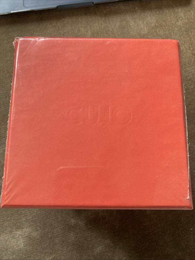 Cujo Smart Internet Home Firewall Open Box