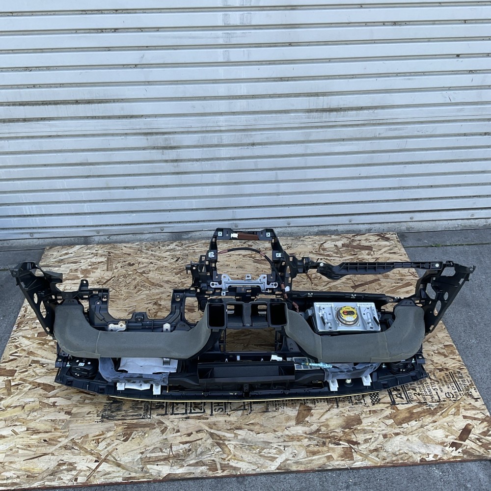 ✨2014-2020 LEXUS IS250 IS350 FRONT INSTRUMENT DASHBOARD DASH PANEL OEM