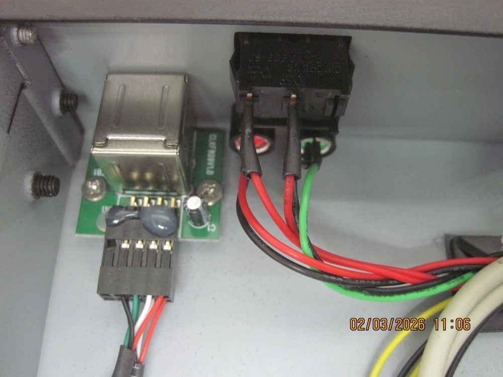 ADDERLink INFINITY Manager Device Includes 24-Channels Adder AIM-24 *READ* T9D11