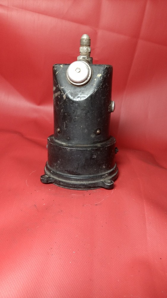 warbird 4 min turn & bank