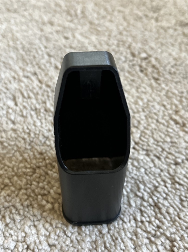 NEW OEM Glock 483-4 Double Stack 9mm .40 .357 Magazine Speed Loader BLACK