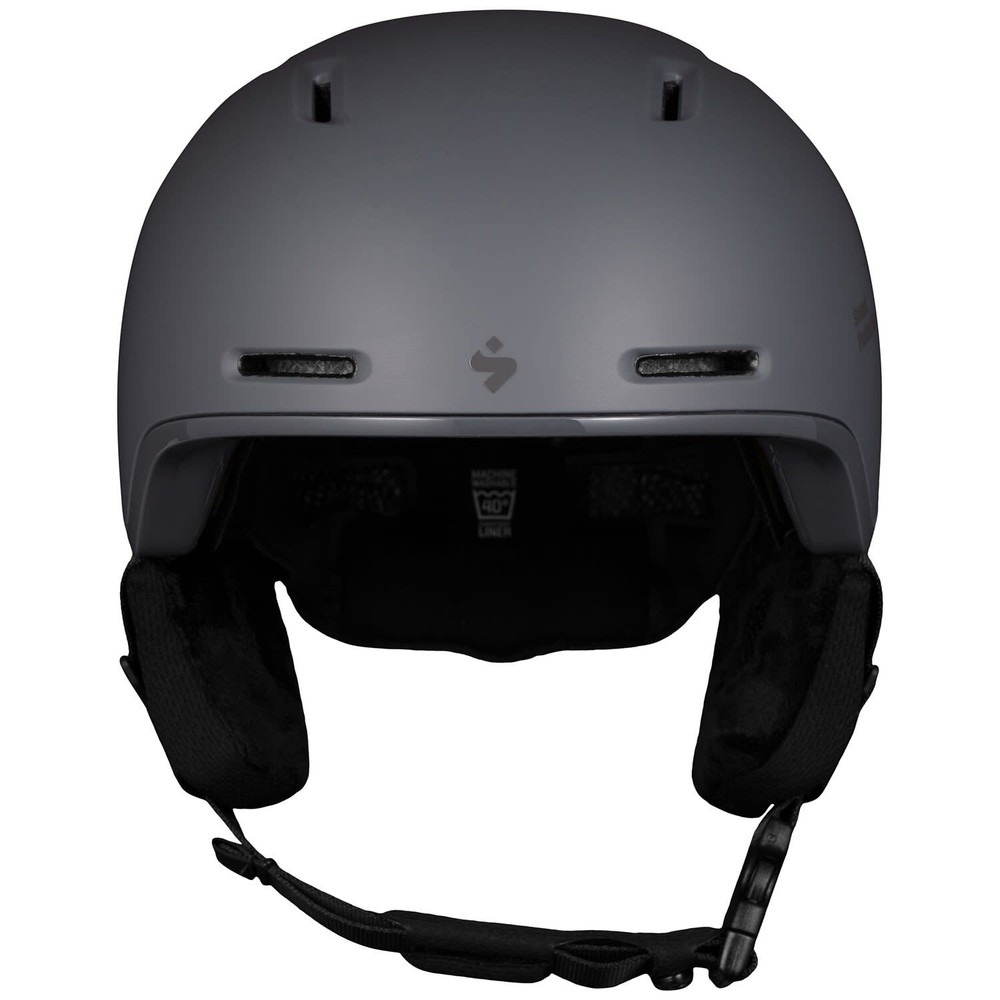 Sweet Protection Looper MIPS Snow Helmet, Graphite, Medium/Large