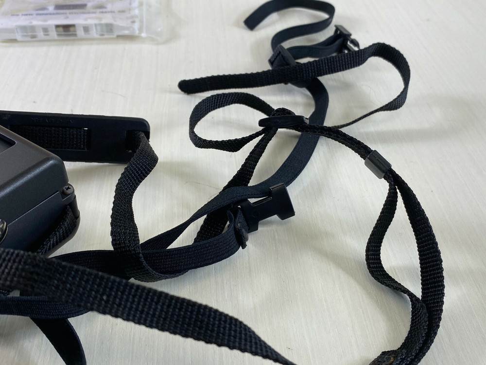 WALKMATE ULTRASONIC MOBILITY ENHANCEMENT SYSTEM FOR VISUALLY IMPAIRED