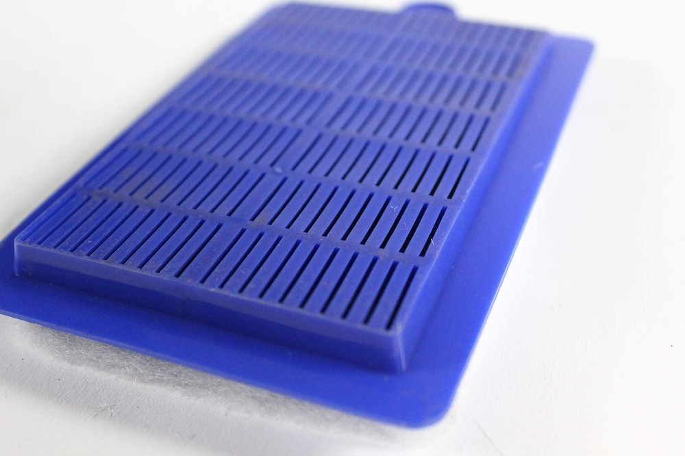 Penn-Plax Cascade Hang-on Power Filter Replacement Cartridges - 3 Pack