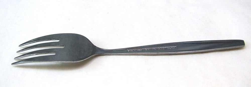 Present Stainless Steel PTC5 Salad Fork(s)
