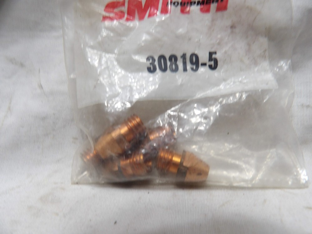 Smith Tips 30819-5 (Pkg of 5)