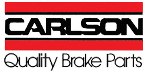 Disc Brake Caliper Piston-Steel Carlson 7117