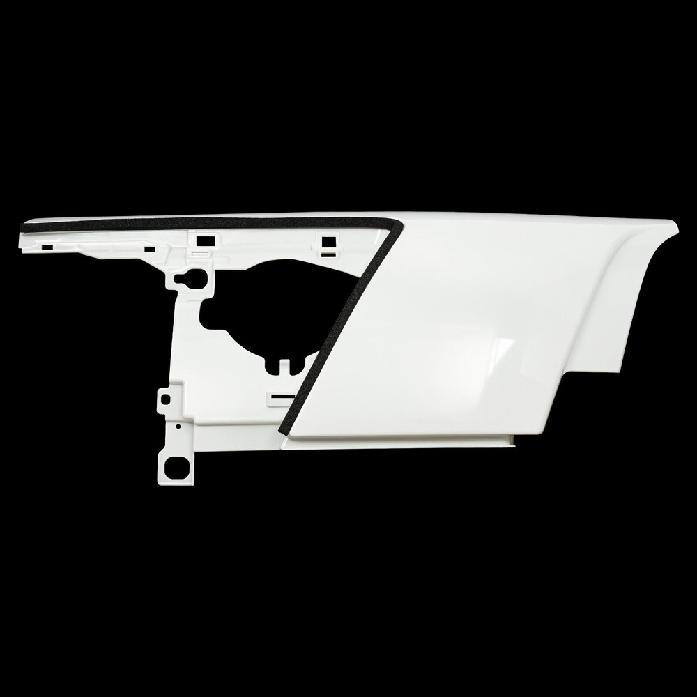 Front Panel Fit For ISUZU NPR NPR-HD NQR NRR Left & Right Side Panel 2008-2020