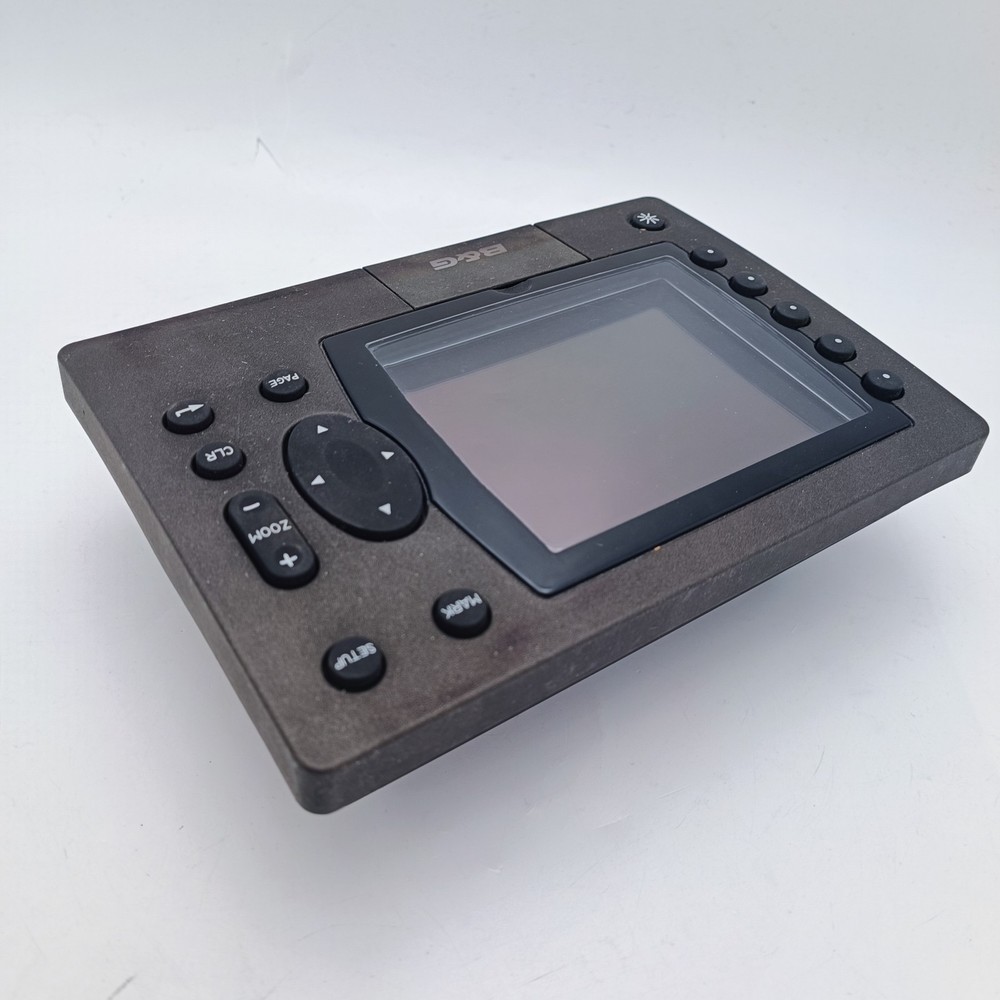 B&G Central Navigation Display CNDD184004 CNDD Unit GPS Chartplotter Accessories