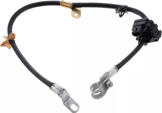 Genuine Nissan Negative Cable 24080-ZR00A